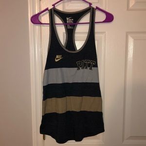 Women’s Nike Pitt Tank Top